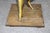 Traditional 19th C. Large Belle Epoque Bronze Statue of Lady With Fan Signed Paul Dubois For Sale - Image 3 of 13