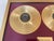 Official Gold Record Award France Johnny Halliday Story 1967-1973 Vol.2 For Sale - Image 12 of 16