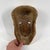 This mask comes from the Nyanga (Banianga/Banyanga/Kinyanga) people of the Kivu region in the Democratic Republic of...