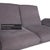 Francis 2-Seater Sofa and Ottoman from Koinor, Set of 2 For Sale - Image 15 of 18
