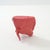 Red Bull Seat by Weyers & Borms, 2019 For Sale - Image 11 of 18