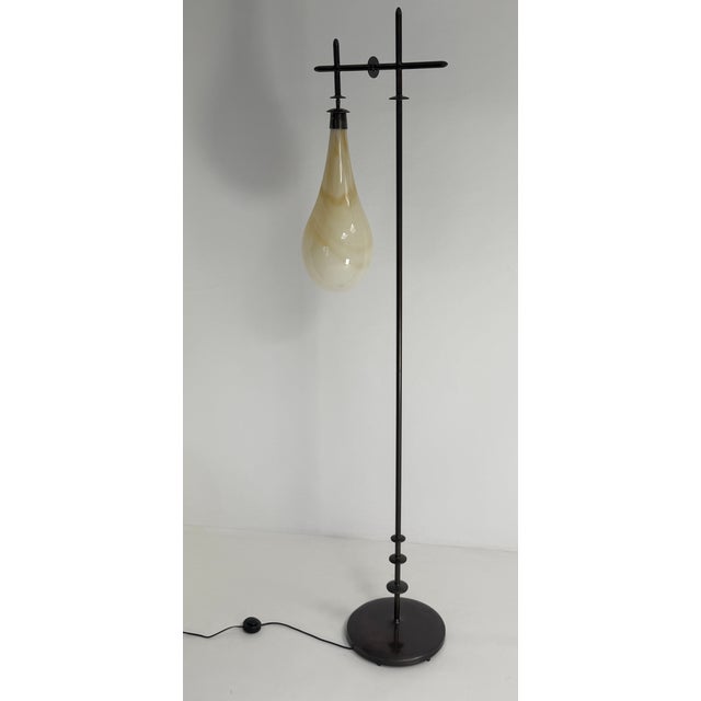2020s Contemporary Vendome Floor Lamp For Sale - Image 5 of 12
