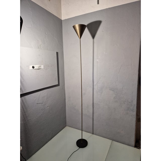 Floor Lamp by Luigi Caccia Domination for Azucena, 1990s For Sale - Image 9 of 18