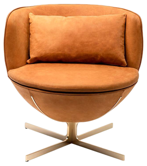 Calice Armchair by Patrick Norguet
