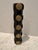 2010s Modern Metal Dot Vase by Arteriors Home For Sale - Image 5 of 6