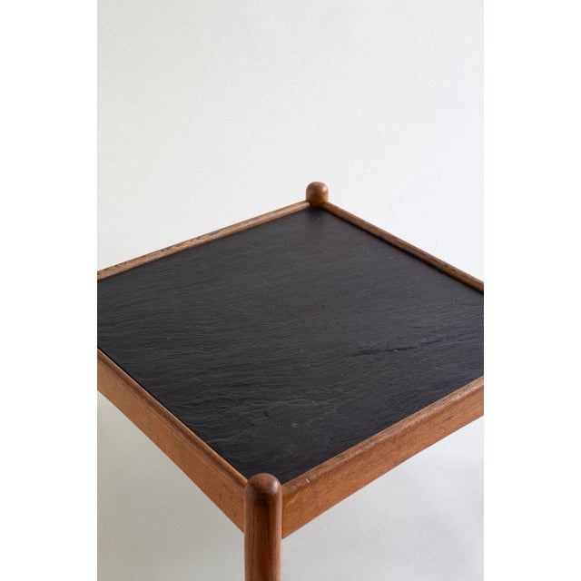 Coffee Table by Eric Merthen, 1960s For Sale - Image 4 of 10