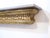 French Neoclassical Giltwood Shelf For Sale - Image 3 of 3