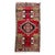 Small Vintage Turkish Bobyrugs Yastik Rug, 1970s For Sale - Image 16 of 16