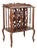 French Carved Stand, 1890s For Sale