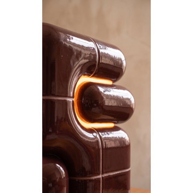 U 021 Ambient Lamp by Rollo Studio For Sale - Image 9 of 10