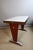 Formica Bistro Table, 1950s For Sale - Image 3 of 9