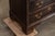 Large English George III Provincial Oak Dresser Base, 1790s For Sale - Image 15 of 18