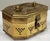 Large Vintage Brass Cricket Box* For Sale - Image 4 of 9