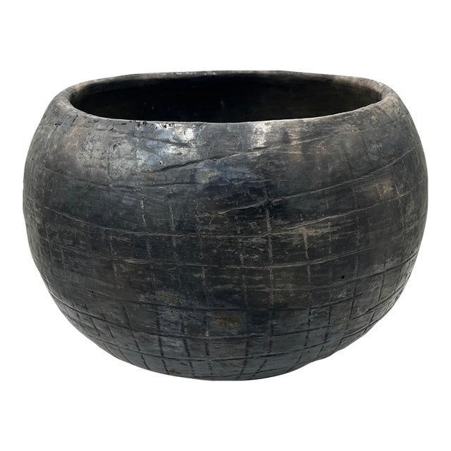 Sejnane Clay Bowl For Sale