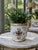 Antique Cachepot in Earthenware, 1800s For Sale - Image 13 of 14