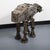 Metal Star Wars inspired Imperial walker sculpture For Sale - Image 7 of 12