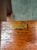 Early 20th Century Charles Stickley Mission Oak Rocking Chair For Sale - Image 9 of 9
