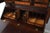 2000 - 2009 Henkel Harris Mahogany Large Document Secretary Desk For Sale - Image 5 of 18