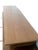 Wood Walnut Cabinet in the style of Paolo Buffa, Italy, 1950s For Sale - Image 7 of 16