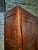 French Cabinet in Cherry Wood, 1700s For Sale - Image 11 of 18