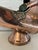 George III Copper Helmet Coal Scuttle, 1800s For Sale - Image 4 of 10