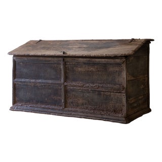 18th Century Italian Sideboard For Sale