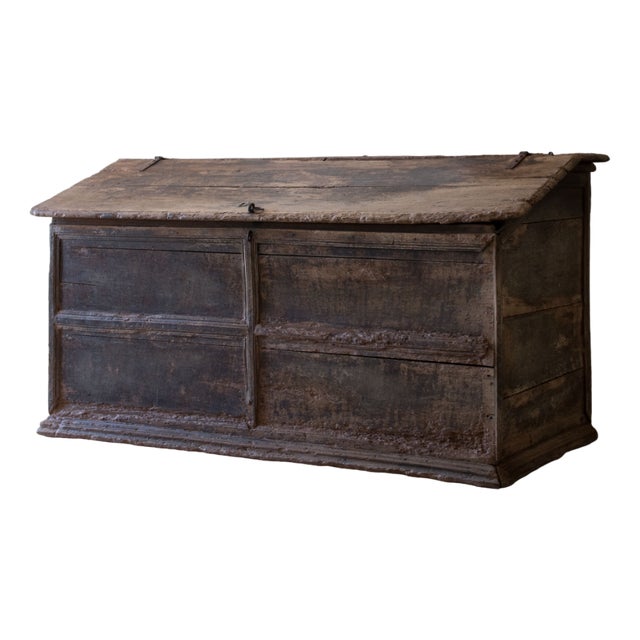 18th Century Italian Sideboard For Sale