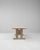 20th Century French Oak Trestle Dining Table For Sale - Image 18 of 18