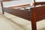 Modern Stickley King Bed For Sale - Image 3 of 11