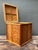 Vintage Shanghai Weave Hinged Lidded Box For Sale - Image 10 of 11