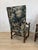 Wood Newly Upholstered French Arm Chairs For Sale - Image 7 of 12