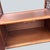 Brown Vintage Bamboo and Rattan Media Cabinet, 1970s For Sale - Image 8 of 9