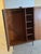 KU10 Wardrobe in Teak by Cees Braakman for Pastoe, 1950s For Sale - Image 12 of 18