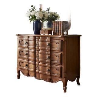 1800s Louis XV French Provincial For Sale