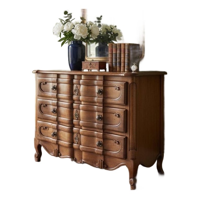 1800s Louis XV French Provincial For Sale