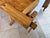 German Workbench in Pine For Sale - Image 5 of 10