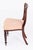 19th Century William IV Dining Chairs, Set of 8 For Sale - Image 4 of 7