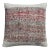 Vintage Turkish Kilim Pillow Cover For Sale