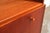 Vintage Danish Medium Highboard in Teak, 1960s For Sale - Image 3 of 11