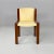 Mid-Century Modern Mid-Century Modern Chairs in Leatherette and Wood, Italy, 1960s, Set of 6 For Sale - Image 3 of 18
