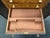 Rare 1930s Art Deco Burlwood Veneer Cutlery Cabinet With Bakelite Knobs For Sale - Image 16 of 16