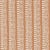 Sample- Schumacher X Veere Grenney Kiosk Fabric in Burnt Orange For Sale