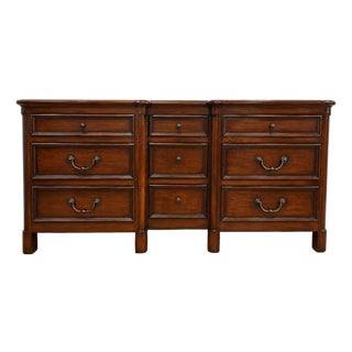 Milling Road 9-Drawer Dresser For Sale