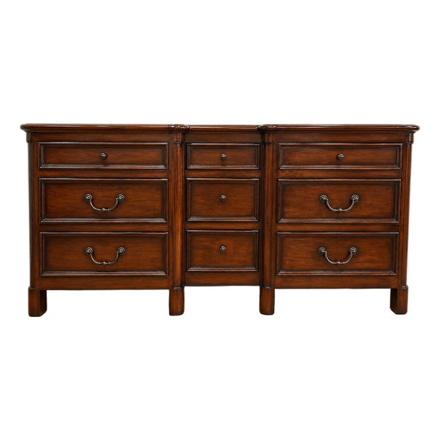 Milling Road 9-Drawer Dresser For Sale