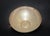 Metal Mid 20th Century Hammered Silver Bowl Hand Crafted Modern For Sale - Image 7 of 15