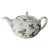 Vintage Wedgewood Wild Strawberry Teapot For Sale