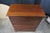 Late 20th Century Craftique Chippendale Mahogany Tallboy Dresser Chest of Drawers 48" For Sale - Image 6 of 13