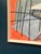 Abstract Composition, 1950s, Oil Painting on Panel, Framed For Sale - Image 6 of 18
