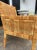 Wood Bielecky Brothers, Inc Rattan Dining Chairs For Sale - Image 7 of 12