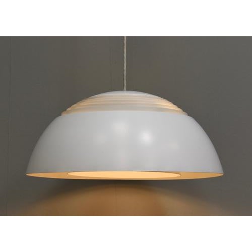 AJ Royal Pendant Lamp by Arne Jacobsen, 1960s For Sale - Image 12 of 16
